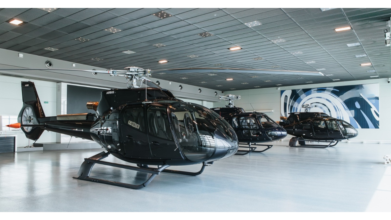 Making India Global Leasing Hub in Aviation Sector
