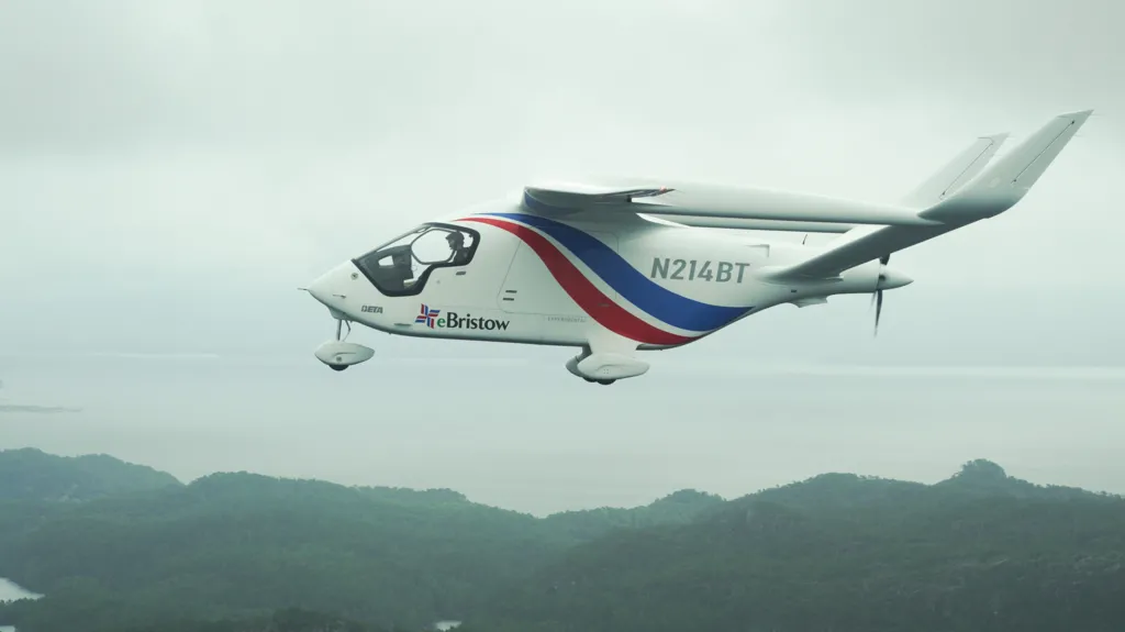 Electric Aviation’s Thrilling Takeoff with Promise of Greener Skies