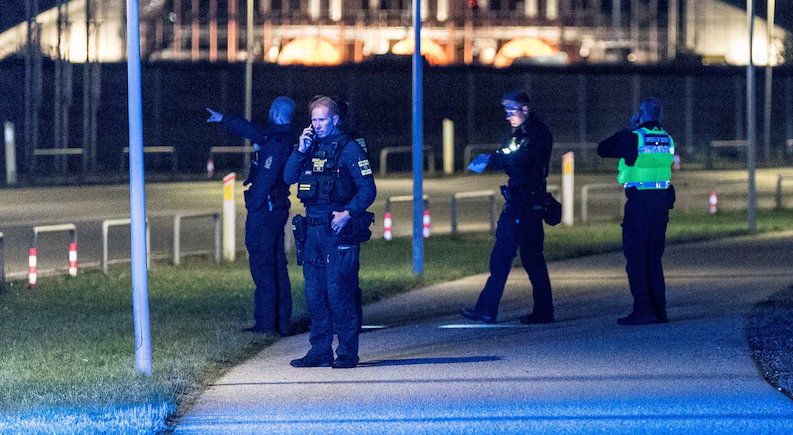 European Aviation Under Strain: Drone Attacks and Cyber Hacks