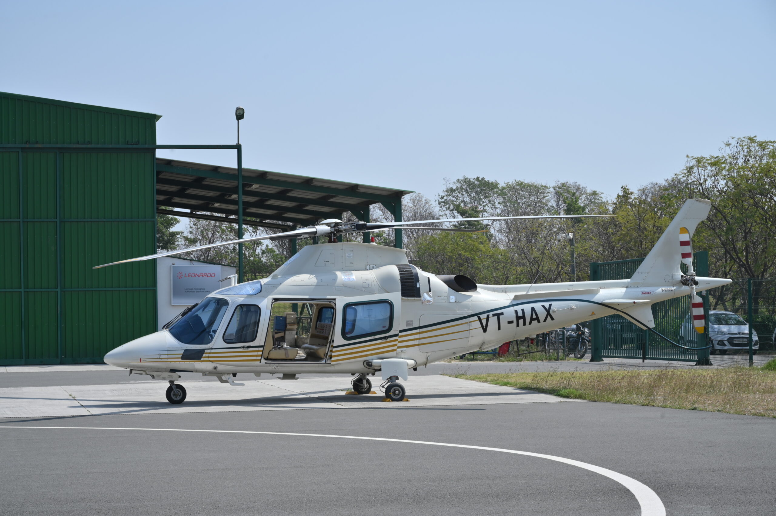 Shimla’s Heli-Taxi Services: A Blueprint for Hill-State Connectivity