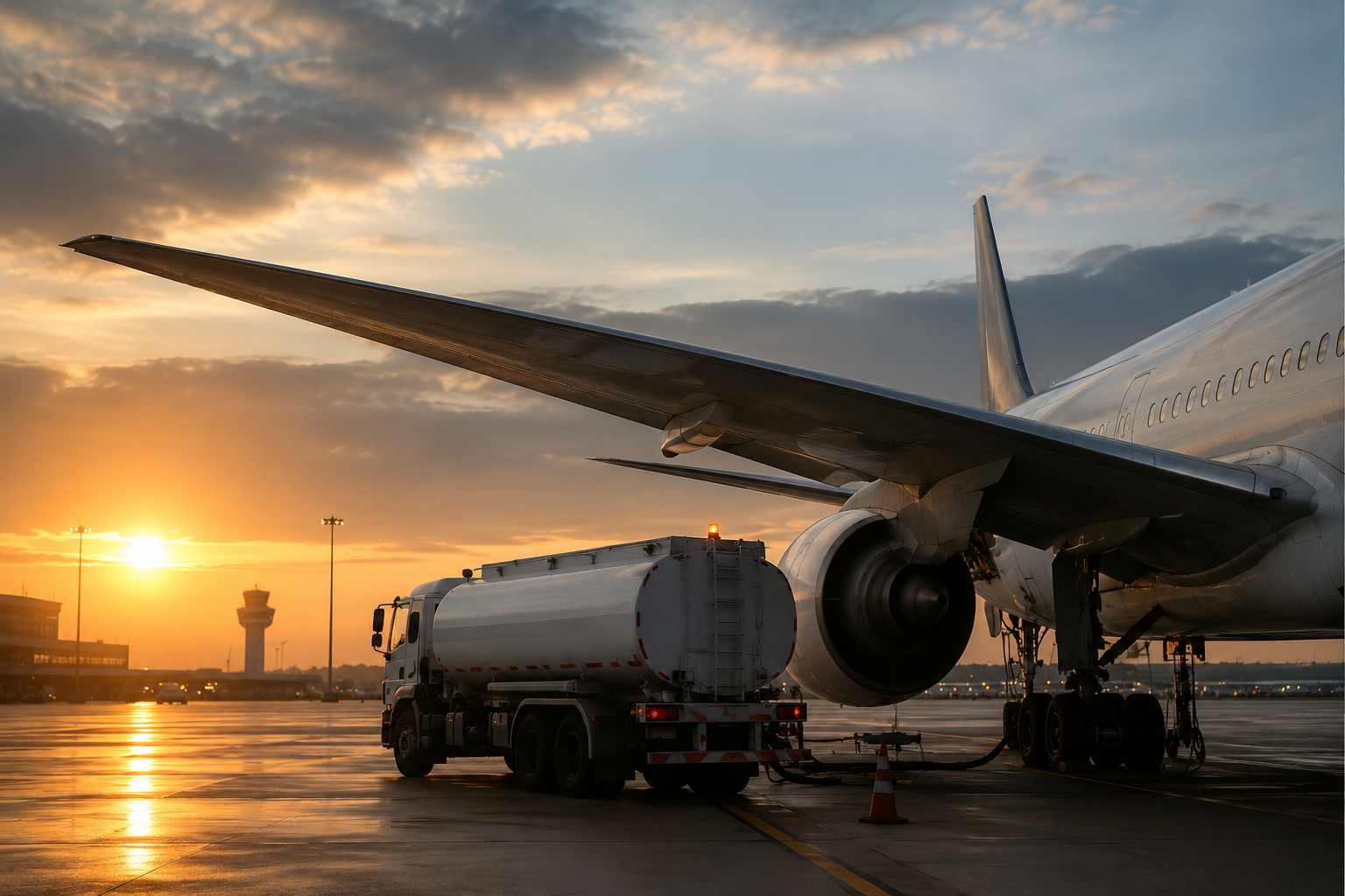 Delhi’s VAT Cut on Jet Fuel Could Change the Aviation Game in India