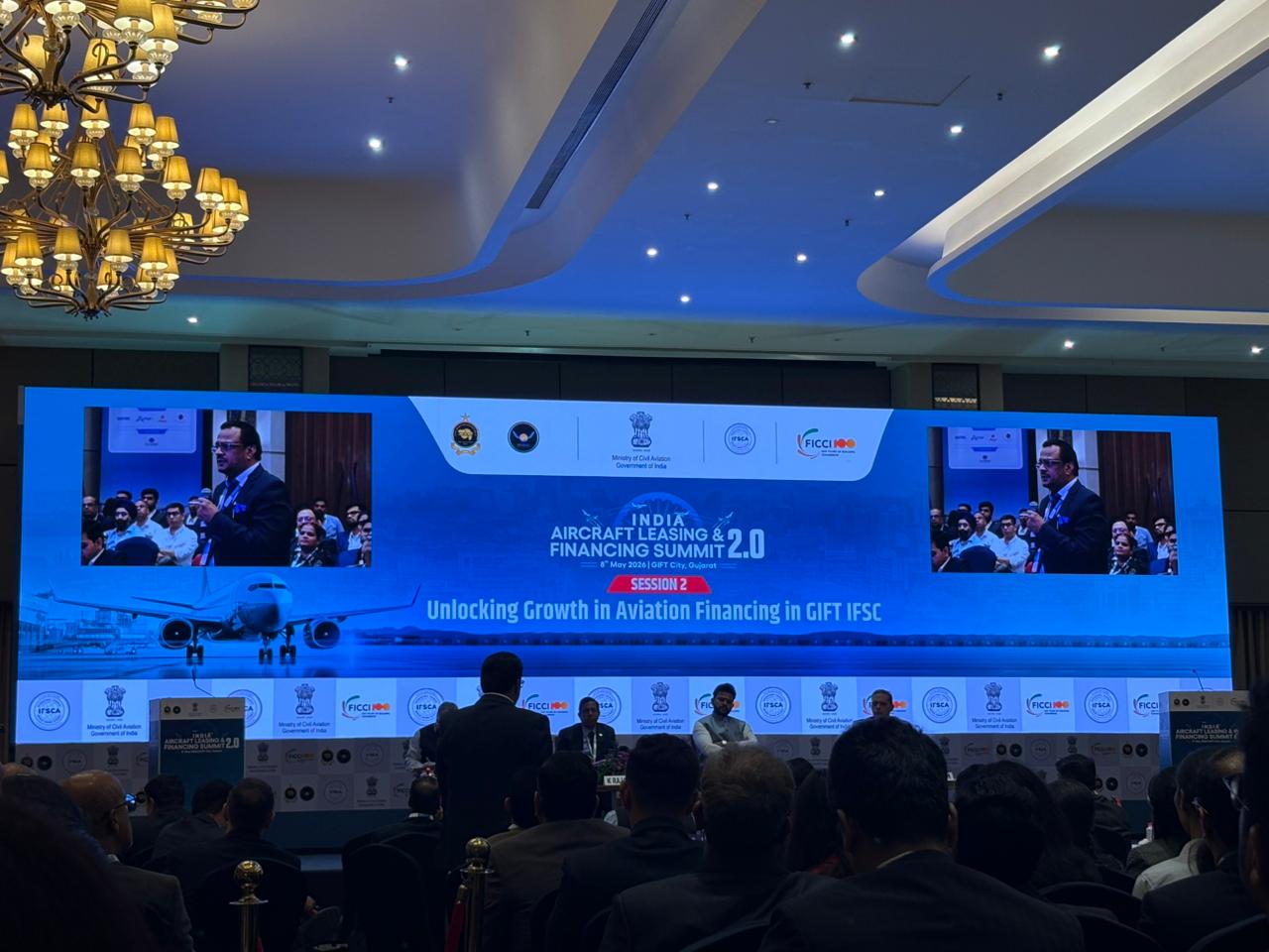 From Policy to Momentum: India’s Aircraft Leasing Ecosystem Enters Next Stage