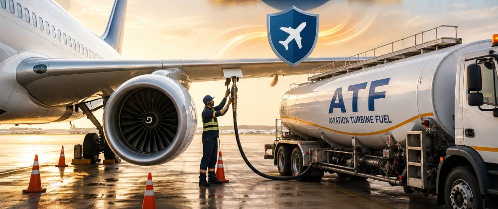 Government approves ₹10,000 crore ATF price stabilisation fund to shield airlines